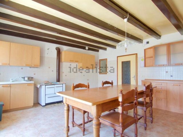 Villetta indipendente in vendita di 220 m²