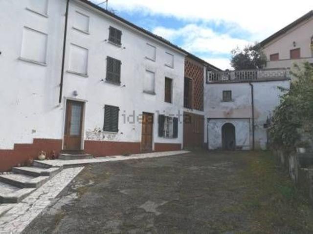 Villetta indipendente in vendita di 220 m²