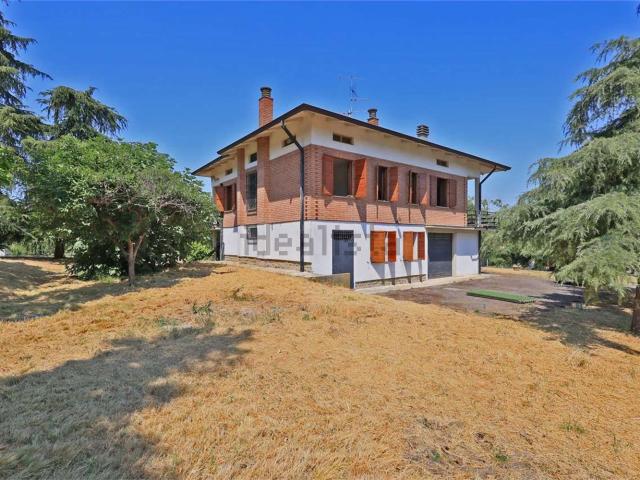 Villetta indipendente in vendita di 220 m²