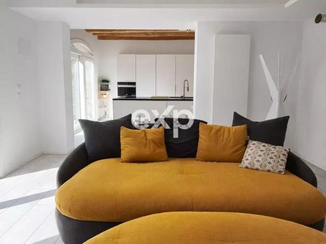 Villetta indipendente in vendita di 220 m²