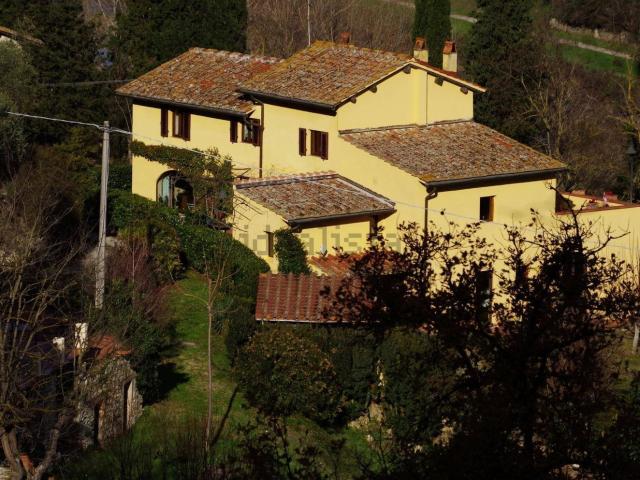 Villetta indipendente in vendita di 220 m²