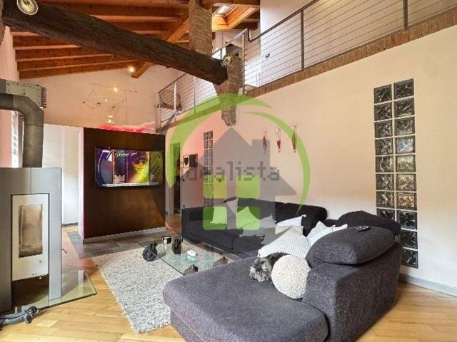 Villetta indipendente in vendita di 220 m²