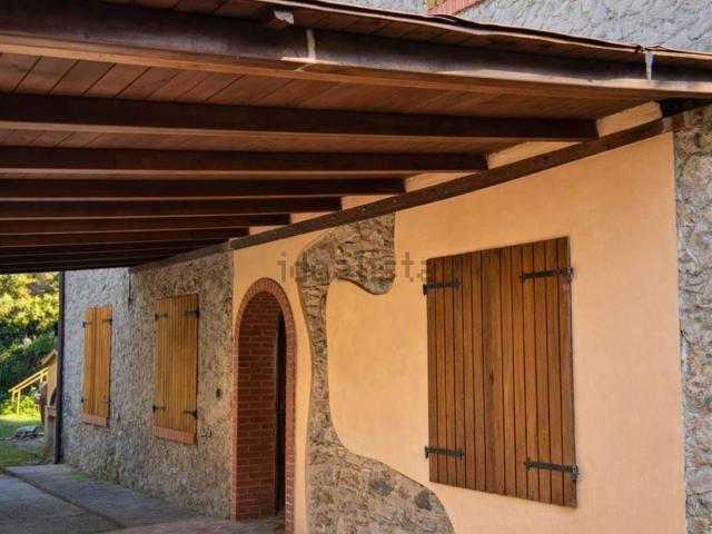 Villetta indipendente in vendita di 220 m²
