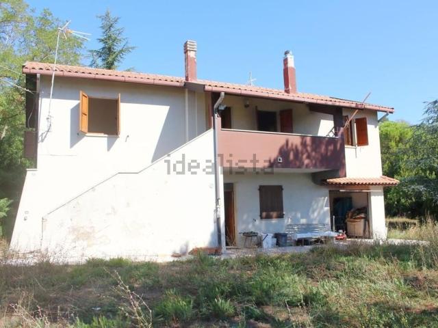 Villetta indipendente in vendita di 220 m²