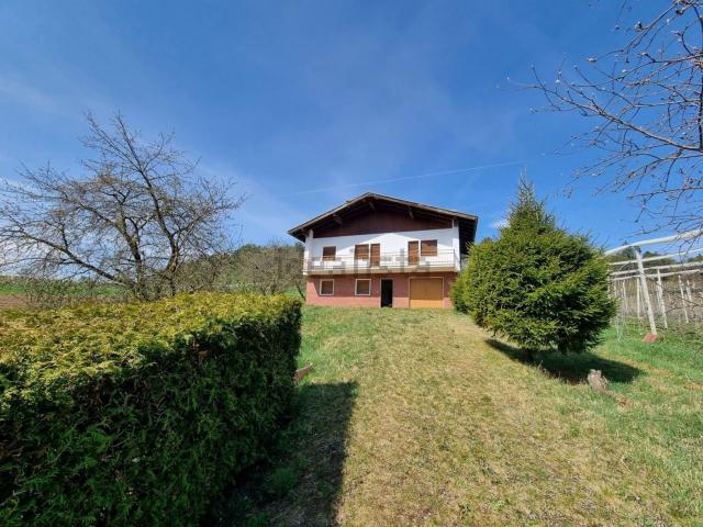 Villetta indipendente in vendita di 220 m²