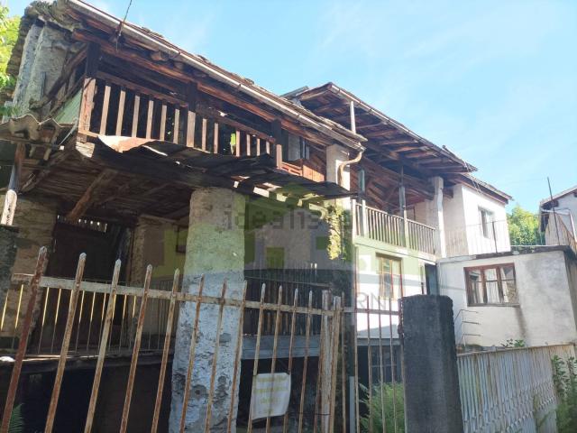 Villetta indipendente in vendita di 220 m²