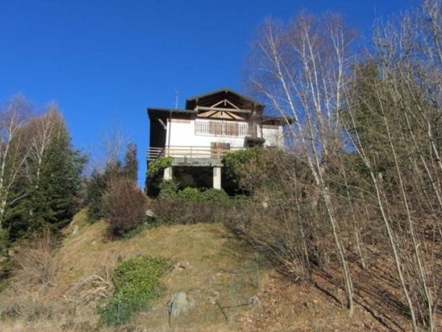 Villetta indipendente in vendita di 220 m²