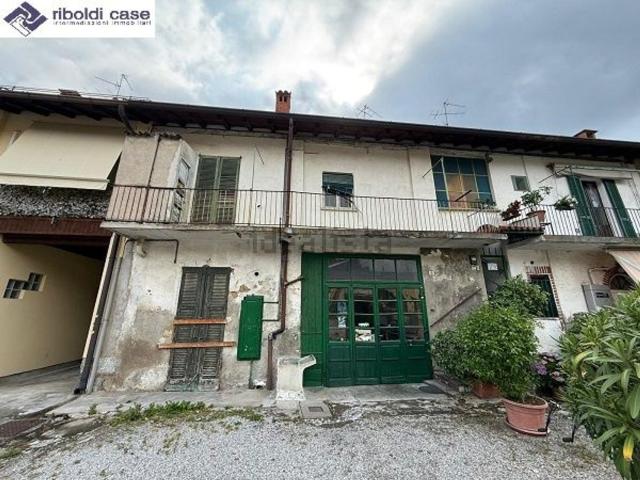 Villetta indipendente in vendita di 220 m² in Via Bartolomeo Grazioli, 19