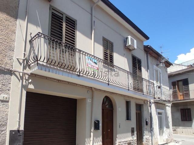 Villetta indipendente in vendita di 220 m² in Traversa II Michelangelo Iafusco
