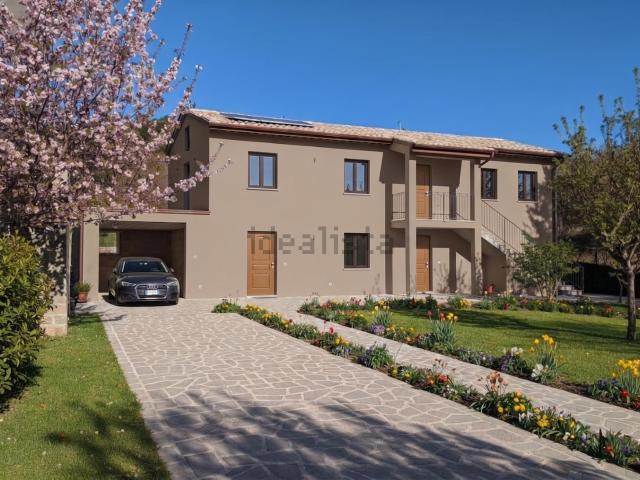 Villetta indipendente in vendita di 220 m² in Via Corta di Serripola, 15