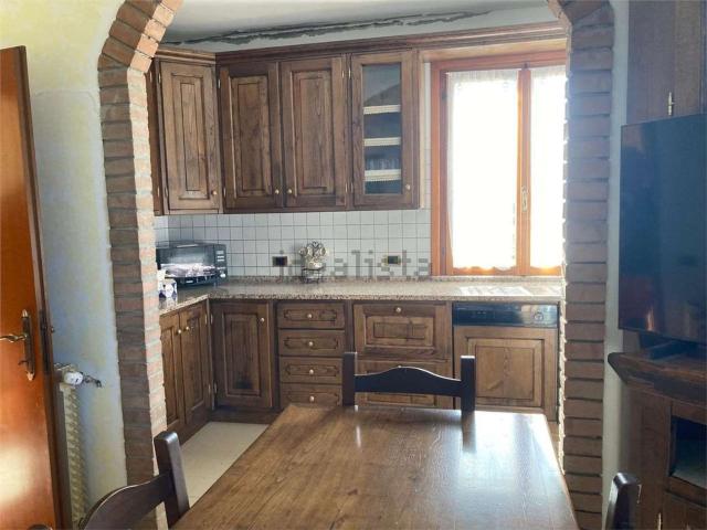 Villetta indipendente in vendita di 220 m² in Via Caduti in Guerra