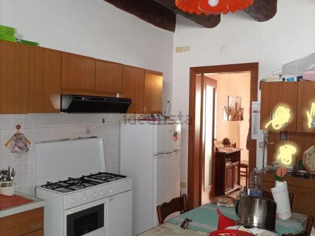 Villetta indipendente in vendita di 220 m² in Via Calandre