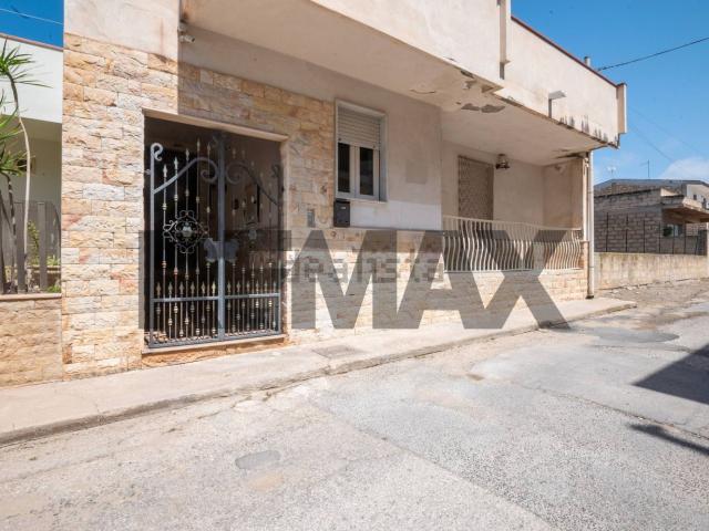 Villetta indipendente in vendita di 220 m² in Via Cap. Giuseppe Fiorentino, 31