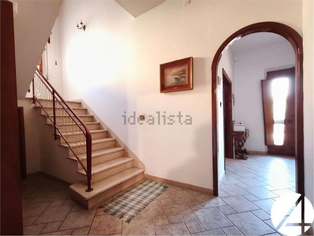 Villetta indipendente in vendita di 220 m² in Via Carlo Levi, 1000