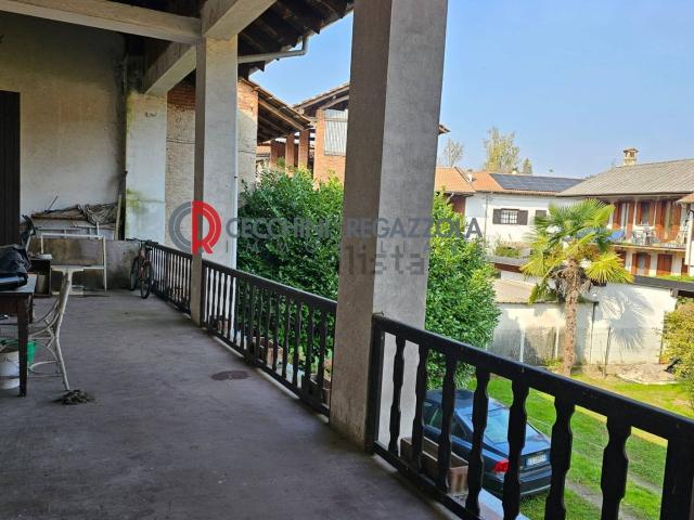 Villetta indipendente in vendita di 220 m² in Via Cascinetto, 17