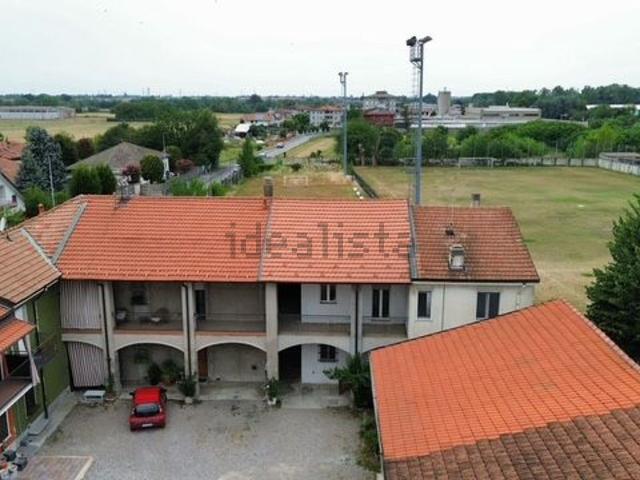 Villetta indipendente in vendita di 220 m² in Via Chanic, 12