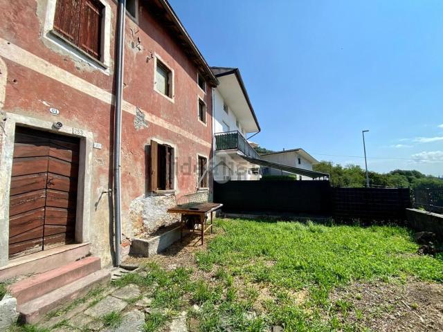 Villetta indipendente in vendita di 220 m² in Via Creazzo, 4