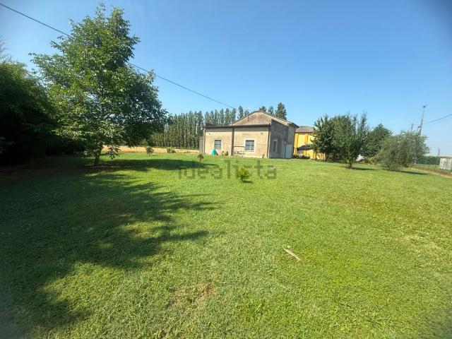 Villetta indipendente in vendita di 220 m² in Via Antonio Gramsci