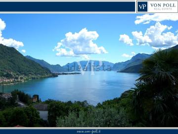 Villetta indipendente in vendita di 220 m² in Via Abbazia di Piona, 47