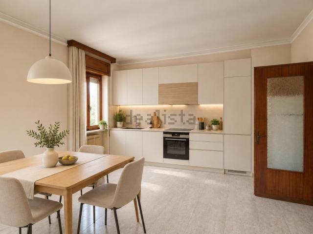 Villetta indipendente in vendita di 220 m² in Via Alessandro Manzoni, 6