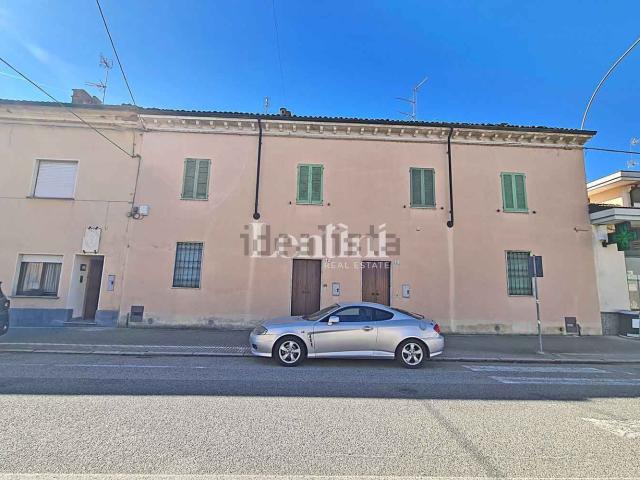 Villetta indipendente in vendita di 220 m² in Via Borgoratto, 63