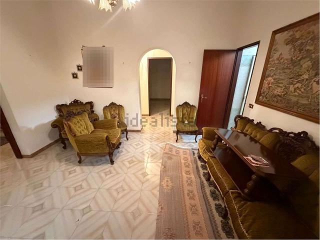 Villetta indipendente in vendita di 220 m² in Via Bessarione