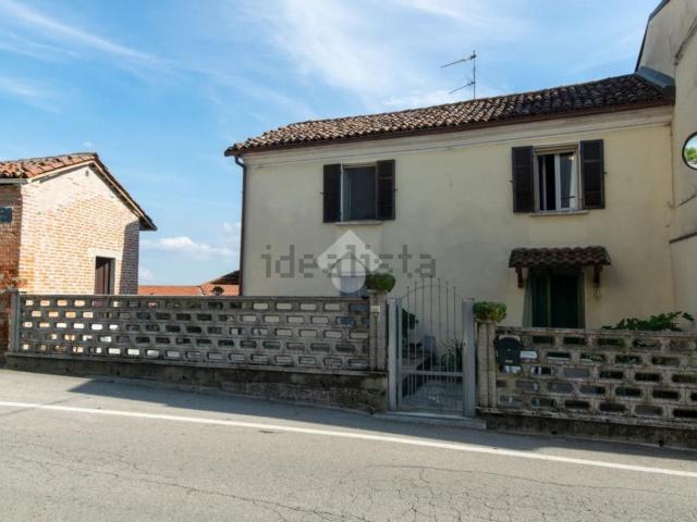 Villetta indipendente in vendita di 220 m² in Via Goffredo Mameli, 23
