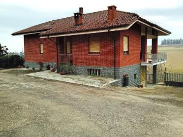 Villetta indipendente in vendita di 220 m² in Via Gorra, 47
