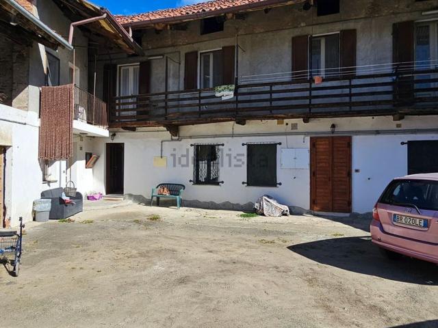 Villetta indipendente in vendita di 220 m² in Via Galileo Ferraris, 4