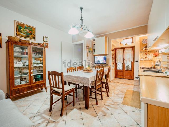 Villetta indipendente in vendita di 220 m² in Via Giuseppe Garibaldi, 62