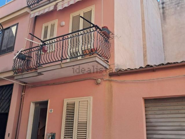 Villetta indipendente in vendita di 220 m² in Via Giuseppe Mazzini