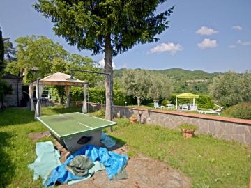 Villetta indipendente in vendita di 220 m² in Via Gino Capponi