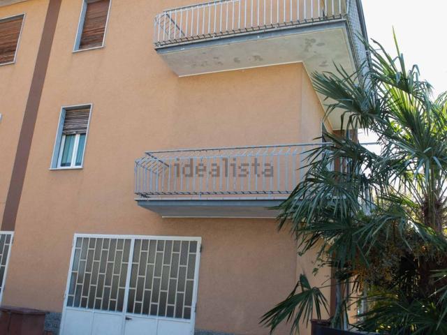 Villetta indipendente in vendita di 220 m² in Via Giorgio Cravero, 5