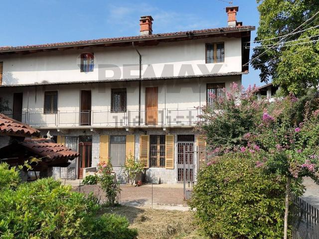 Villetta indipendente in vendita di 220 m² in Via Dante Alighieri, 9