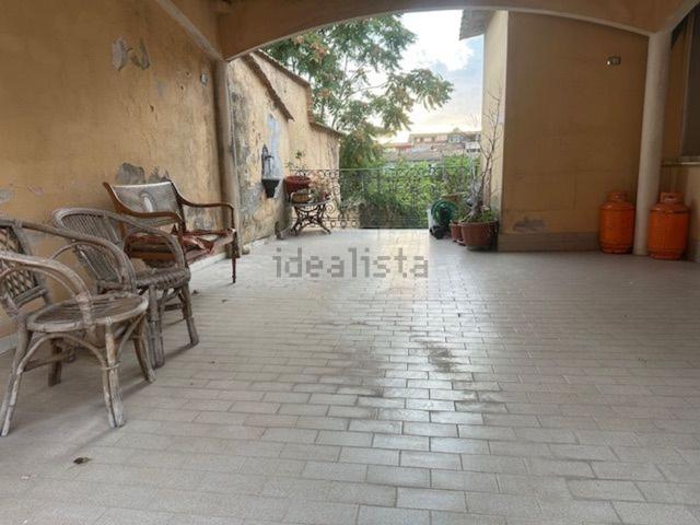 Villetta indipendente in vendita di 220 m² in Via de Rubeis, 64