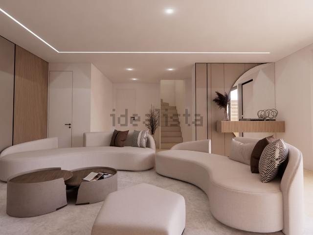 Villetta indipendente in vendita di 220 m² in Via del Casaletto Rosso, 29