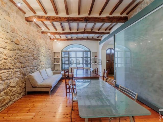 Villetta indipendente in vendita di 220 m² in Via del Seminario