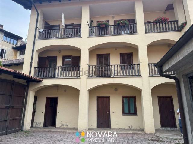Villetta indipendente in vendita di 220 m² in Via della Madonna, 1