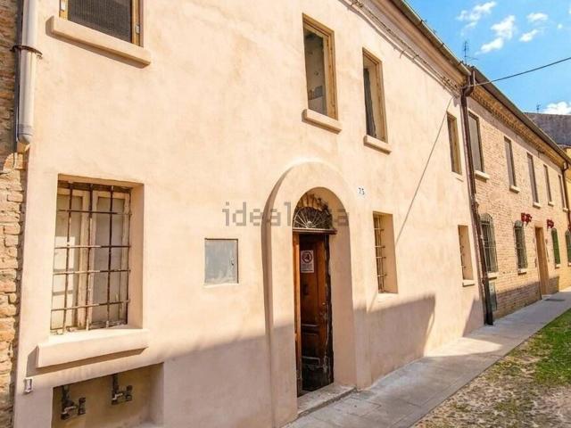 Villetta indipendente in vendita di 220 m² in Via della Sacca, 33