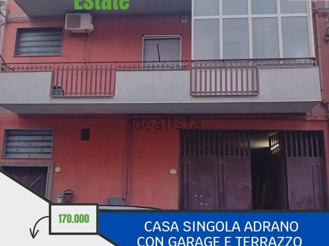 Villetta indipendente in vendita di 220 m² in Via della Vite, 7
