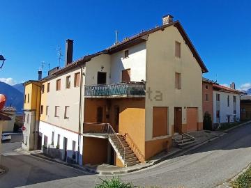 Villetta indipendente in vendita di 220 m² in Via di Avaglio, 43