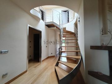 Casa in vendita a San Frediano Firenze - Giardino