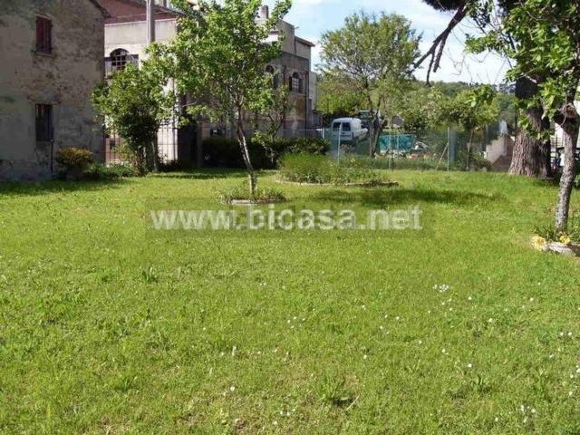 Villetta indipendente in vendita di 220 m² in Via Fontanello