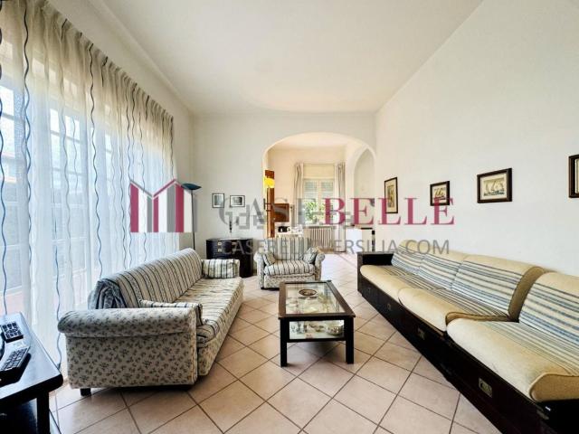 Villetta indipendente in vendita di 220 m² in Via Francesco Gasparini, 44