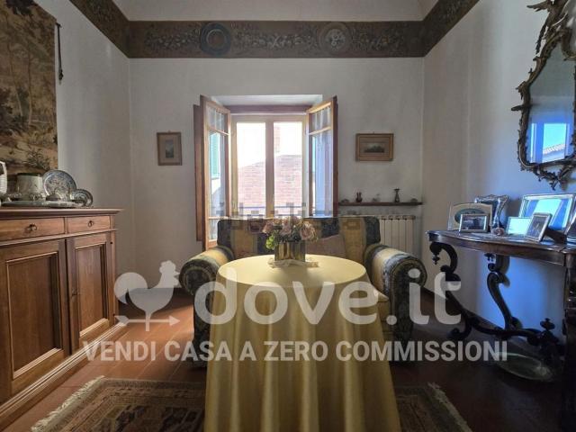 Villetta indipendente in vendita di 220 m² in Via Fratelli Braschi, 31
