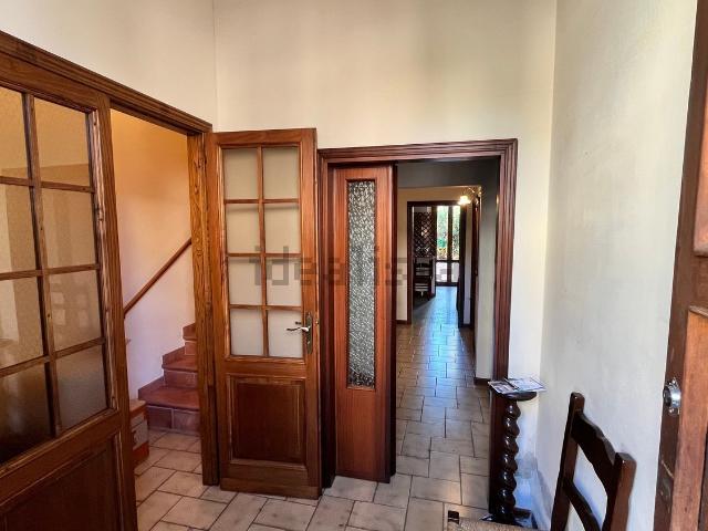 Villetta indipendente in vendita di 220 m² in Via Lorenzo Risaliti, 108