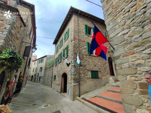 Villetta indipendente in vendita di 220 m² in Via la Costarella, 5