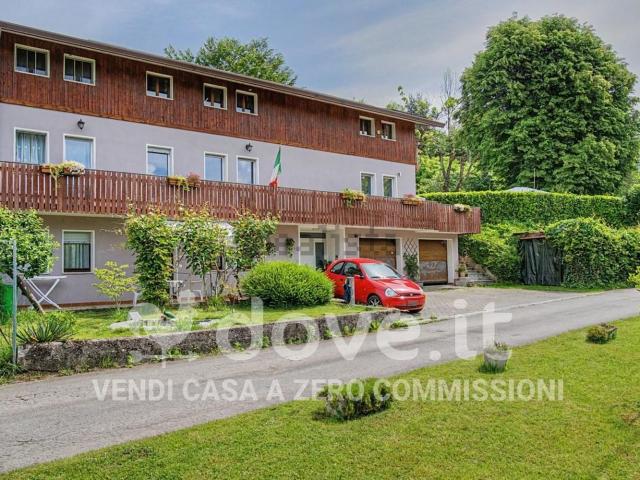Villetta indipendente in vendita di 220 m² in Via Molino Vecchio, 2