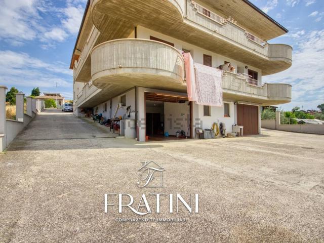 Villetta indipendente in vendita di 220 m² in Via Sacconi, 20
