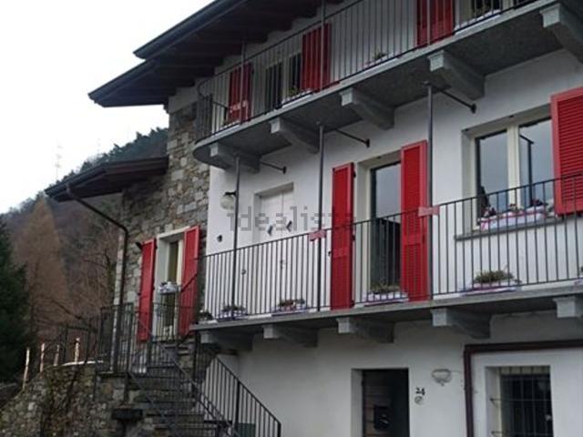 Villetta indipendente in vendita di 220 m² in Via San Martino, 24